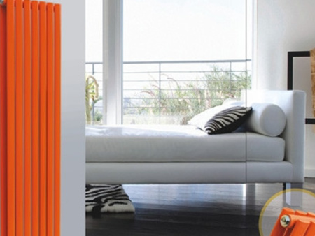 森普达制散热器在各房间的用途