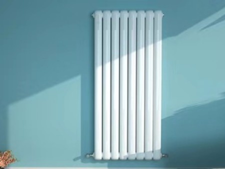 森普达钢制散热器的优点