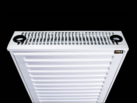 板式散热器与铝铜复合散热器相比较有哪些不同