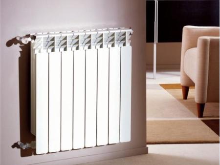 森普达板式散热器优势